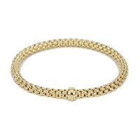 Bracciale Fope Donna Solo in Oro giallo 62006BX_XX_G_XBX_00M - 62006BX_XX_G_XBX_00M